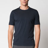 T-Shirt con rinforzo spalle in cotone