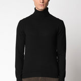 Cashmere Crewneck - Beige