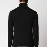 Cashmere Crewneck - Beige