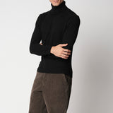 Cashmere Crewneck - Beige