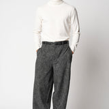 Cashmere Crewneck - Beige