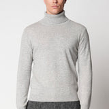 Cashmere Crewneck - Beige