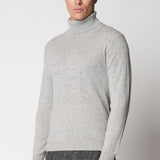 Cashmere Crewneck - Beige