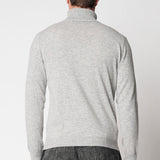 Cashmere Crewneck - Beige
