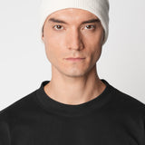 Cashmere Crewneck - Dark Blue