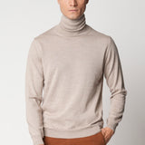 Dolcevita rasato in lana merino extrafine fin.14
