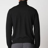 Dolcevita rasato in lana merino extrafine fin.14