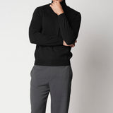 Dolcevita rasato in lana merino extrafine fin.14