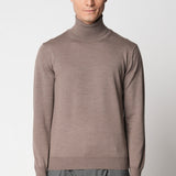 Dolcevita rasato in lana merino extrafine fin.14