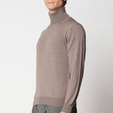 Dolcevita rasato in lana merino extrafine fin.14