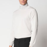 Dolcevita rasato in lana merino extrafine fin.14