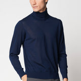 Dolcevita rasato in lana merino extrafine fin.18