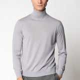 Dolcevita rasato in lana merino extrafine fin.18