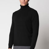 Dolcevita rasato in seta e cashmere fin.12