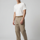 T-shirt uomo collo rollino 100% Cotone Regular Fit