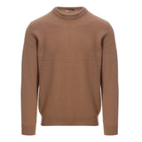 Girocollo 100% Cashmere Finezza 12