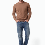 Girocollo 100% Cashmere Finezza 12