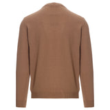 Girocollo 100% Cashmere Finezza 12