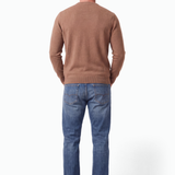 Girocollo 100% Cashmere Finezza 12