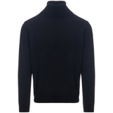 Dolcevita Uomo Rasato in Seta e Cashmere – fin.12