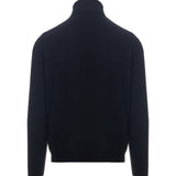 Dolcevita Uomo Rasato in Seta e Cashmere – fin.12