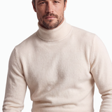 Dolcevita Uomo Rasato in Seta e Cashmere – fin.12
