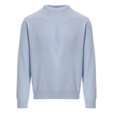 Girocollo 100% Cashmere Finezza 12