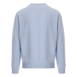 Girocollo 100% Cashmere Finezza 12