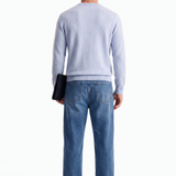 Girocollo 100% Cashmere Finezza 12