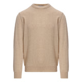 Girocollo 100% Cashmere Finezza 12