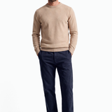Girocollo 100% Cashmere Finezza 12