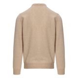 Girocollo 100% Cashmere Finezza 12