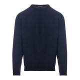 Girocollo 100% Cashmere Finezza 12