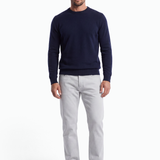 Girocollo 100% Cashmere Finezza 12