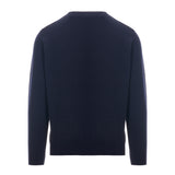 Girocollo 100% Cashmere Finezza 12