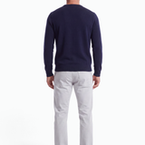 Girocollo 100% Cashmere Finezza 12