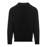 Girocollo 100% Cashmere Finezza 12