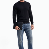 Girocollo 100% Cashmere Finezza 12