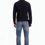 Girocollo 100% Cashmere Finezza 12
