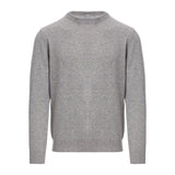 Girocollo 100% Cashmere Finezza 12