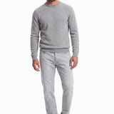 Girocollo 100% Cashmere Finezza 12