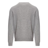 Girocollo 100% Cashmere Finezza 12