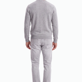Girocollo 100% Cashmere Finezza 12