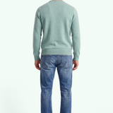 Girocollo 100% Cashmere Finezza 12