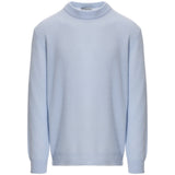 Girocollo 100% Cashmere "Teddy" Finezza 7
