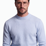 Girocollo 100% Cashmere "Teddy" Finezza 7