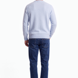 Girocollo 100% Cashmere "Teddy" Finezza 7