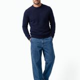 Girocollo 100% Cashmere "Teddy" Finezza 7