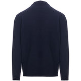 Girocollo 100% Cashmere "Teddy" Finezza 7