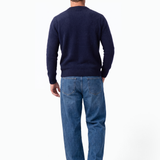 Girocollo 100% Cashmere "Teddy" Finezza 7